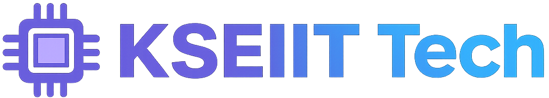 KSEIIT Tech